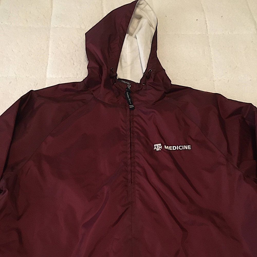 A&M Windbreaker
